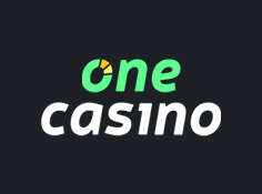 onecasino logo