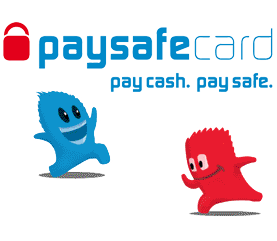 paysafecard casino